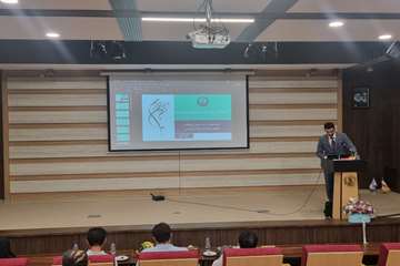 Mohammad Javad Ebrahimi